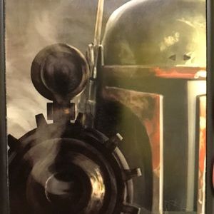 Meet your Posher, Patrick